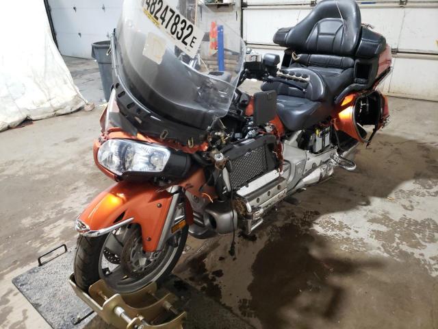 2002 HONDA GL1800 A 1HFSC47442A100024