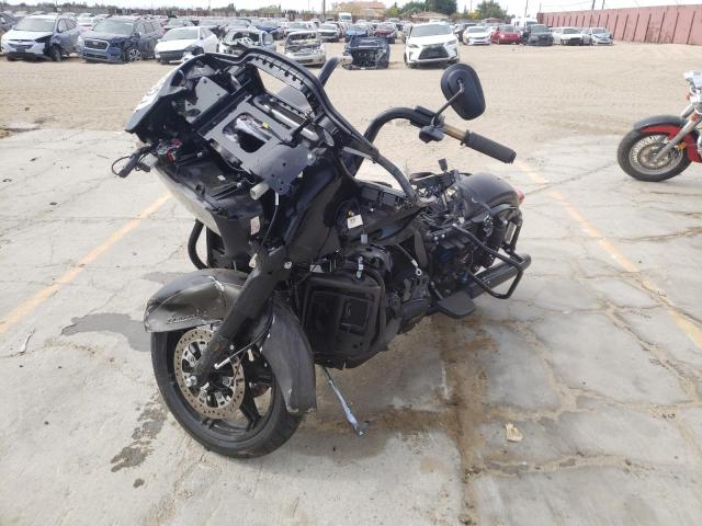 2021 HARLEY-DAVIDSON FLTRK 1HD1KZF23MB646525