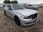 2013 BMW  5 SERIES