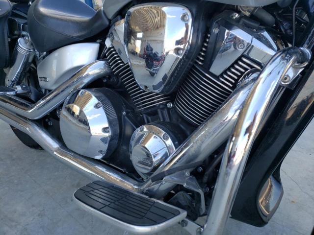 2007 HONDA VTX1800 T2 1HFSC49W07A501866
