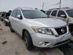 2014 NISSAN  PATHFINDER