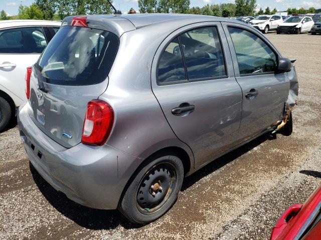2018 NISSAN MICRA 3N1CK3CP6JL245989