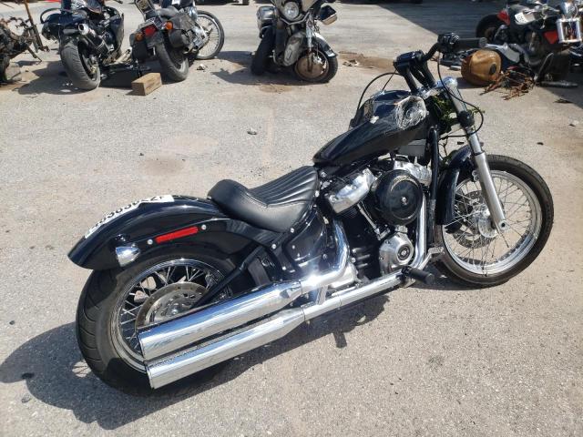 2020 HARLEY-DAVIDSON FXST 1HD1BVJ16LB077126