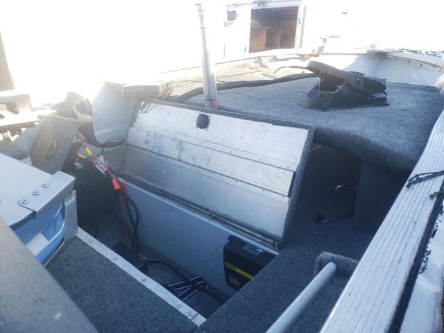 1993 BOAT MARINE/TRL VIN: 0MCS5600J293