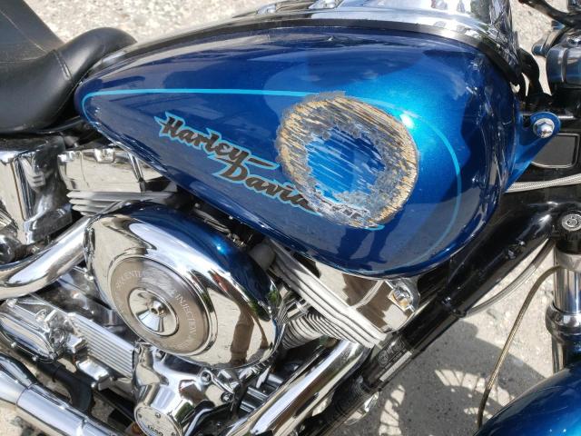 2005 HARLEY-DAVIDSON FXDCI 1HD1GVW135K334367