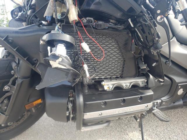 2016 HONDA GL1800 B JH2SC6816GK300292