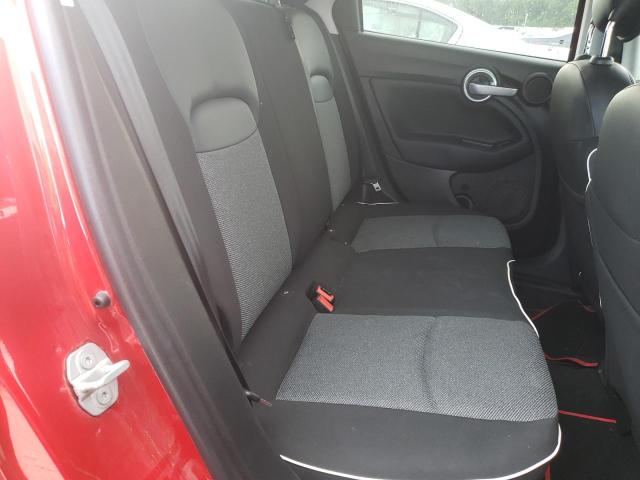 2017 FIAT 500X POP ZFBCFXAB1HP615683