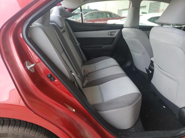 2017 TOYOTA COROLA 5YFBURHEXHP732882