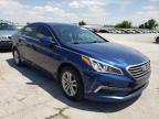 2015 HYUNDAI  SONATA