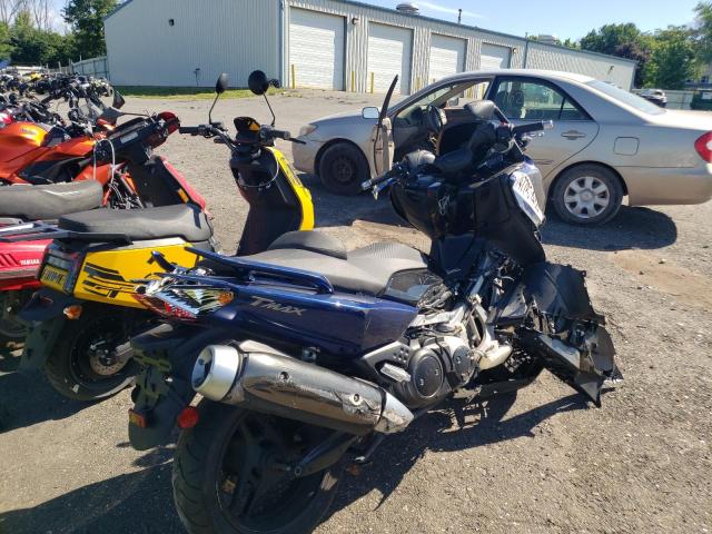 2009 YAMAHA XP500 JYASJ07Y49A001687