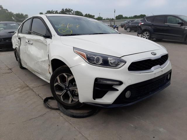 2020 KIA FORTE FE 3KPF24AD9LE231388