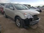 2014 CHEVROLET  EQUINOX