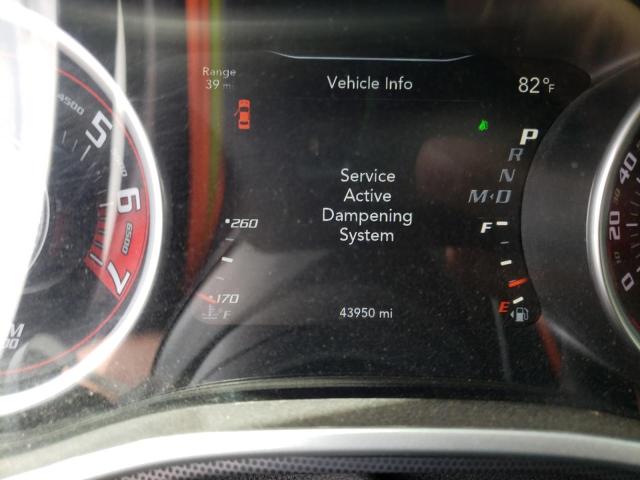 2016 DODGE CHALLENGER - 2C3CDZDJ3GH255728