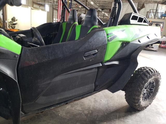 2020 KAWASAKI KRX 1000 JKARFCA12LB502901