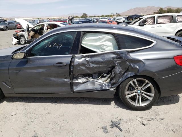 2018 BMW 330 XIGT - WBA8Z9C54JG828188