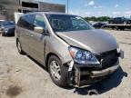 2006 HONDA  ODYSSEY