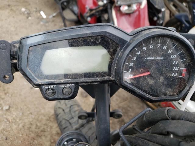 2012 YAMAHA FZ1 S JYARN17E8CA008387