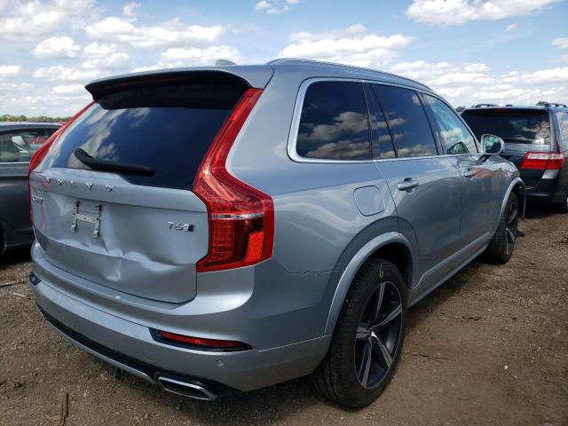 2019 VOLVO XC90 T6 R- YV4A22PM6K1447008