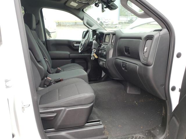 2021 CHEVROLET SILVRDO LT 3GCPYBEK4MG274493
