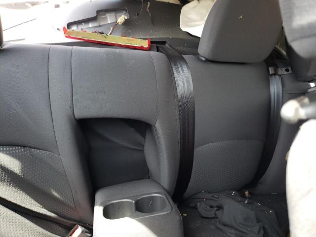 2017 MITSUBISHI MIRAGE G4 - ML32F3FJ2HHF09146