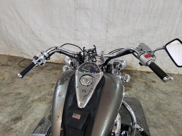 2007 HONDA VTX1300 R 1HFSC52627A411229