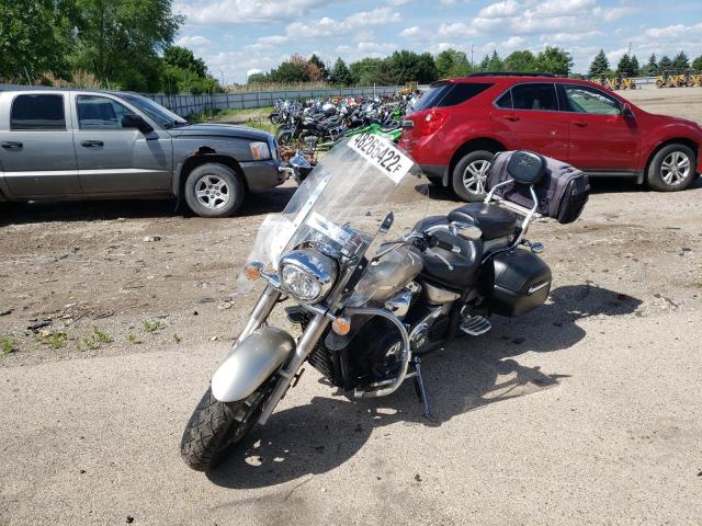 2008 YAMAHA XVS1300 CT JYAVP25E98A005779