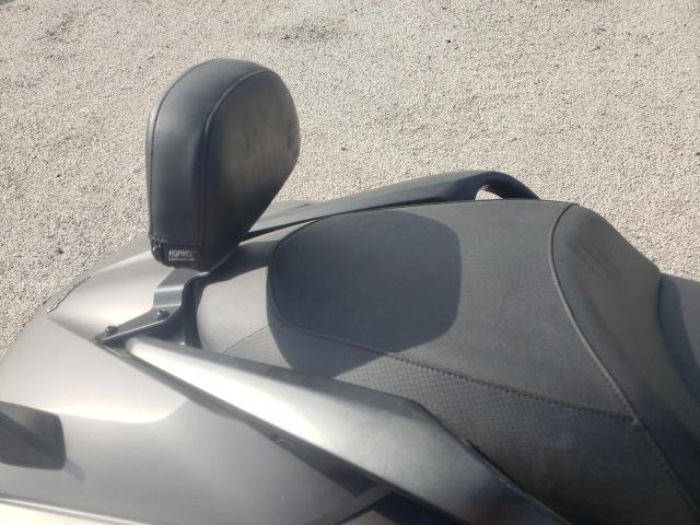 2016 HONDA GL1800 B JH2SC6816GK300292