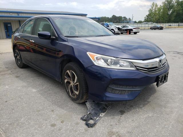 2017 HONDA ACCORD LX 1HGCR2F31HA212011