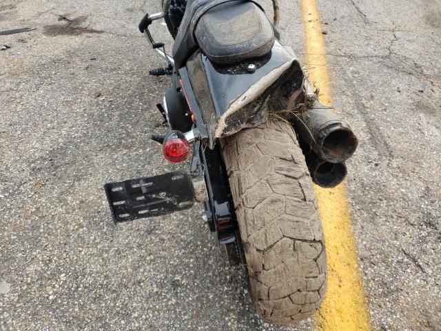 2022 HARLEY-DAVIDSON FXFBS 1HD1YLK12NB022581