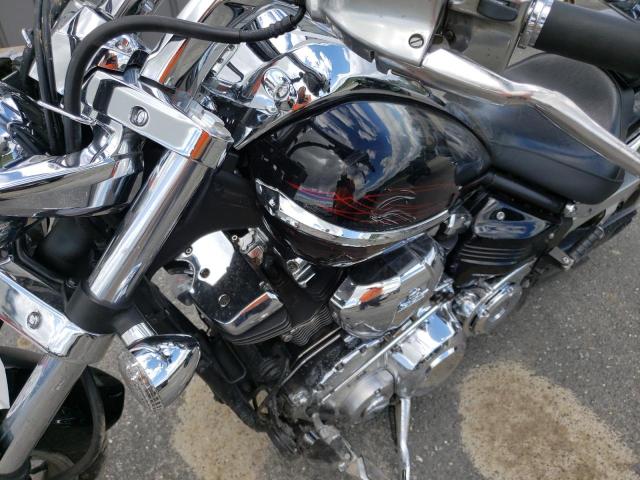 2009 YAMAHA XV1900 CU JYAVP27E89A011345