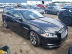 2015 JAGUAR  XJ