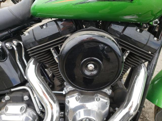 2015 HARLEY-DAVIDSON FLS SOFTAI 1HD1JRV19FB013199