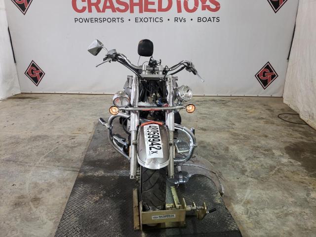 2007 HONDA VTX1300 R 1HFSC52627A411229