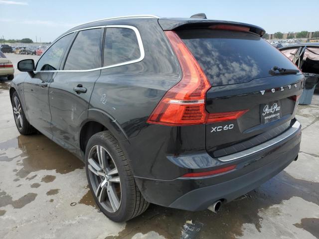 2018 VOLVO XC60 T5 LYV102RK9JB111204