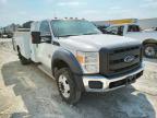 2012 FORD  F550