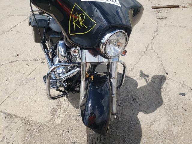 2007 HARLEY-DAVIDSON FLHX 1HD1KB4147Y619224