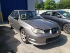 SUBARU IMPREZA 2006 foto