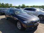 2014 BMW  5 SERIES