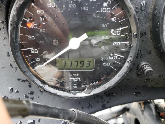2006 SUZUKI GSX600 F JS1GN79AX62106015