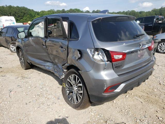 2018 MITSUBISHI OUTLANDER - JA4AP3AW7JU021906