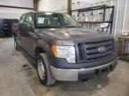 2010 FORD  F-150