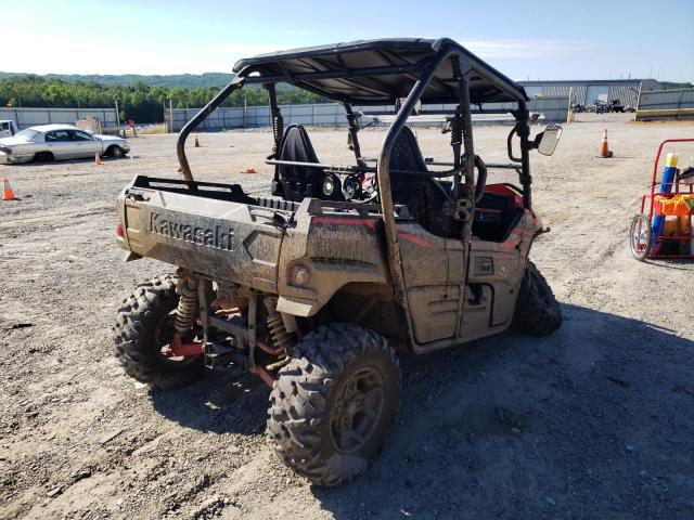 2021 KAWASAKI KRF800 J JKBRFCJ12MB500045