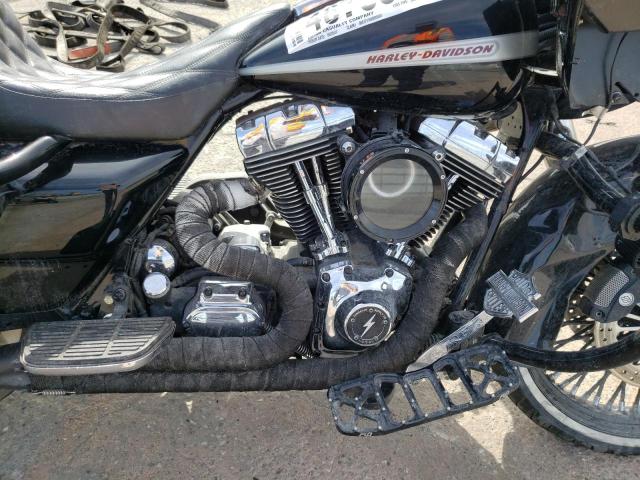 2004 HARLEY-DAVIDSON FLTRI - 1HD1FSW334Y616779
