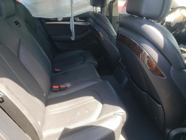 2015 AUDI A8 QUATTRO WAUJGAFD5FN019474