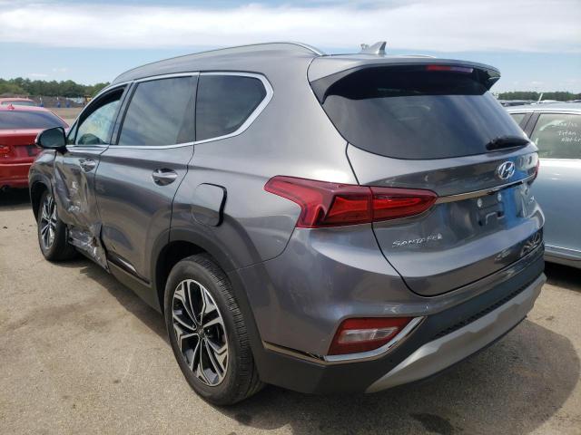 2020 HYUNDAI SANTA FE L - 5NMS5CAA0LH171547
