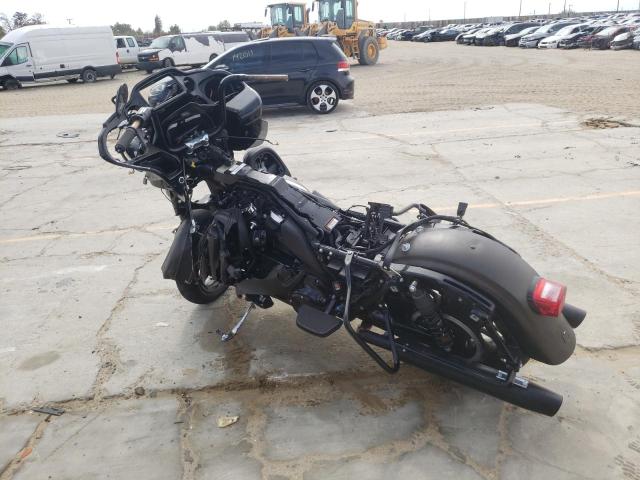 2021 HARLEY-DAVIDSON FLTRK 1HD1KZF23MB646525