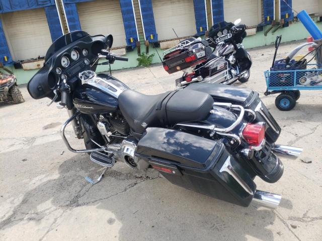 2007 HARLEY-DAVIDSON FLHX 1HD1KB4147Y619224