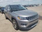 2019 JEEP  COMPASS