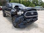 2016 TOYOTA  TACOMA