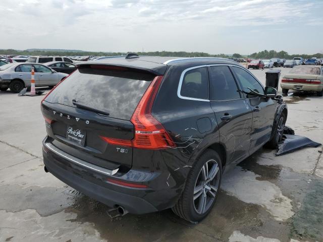 2018 VOLVO XC60 T5 LYV102RK9JB111204